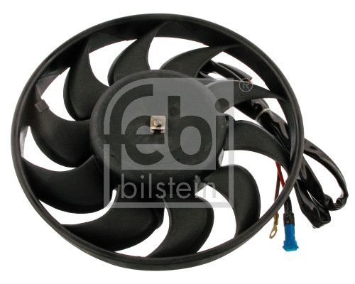 Fan, engine cooling VW-Audi - 4A0 959 455 B