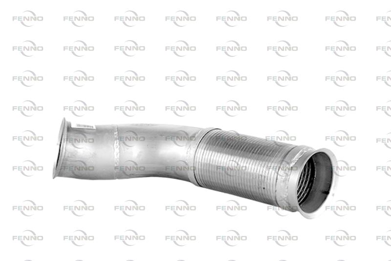 Exhaust Pipe -