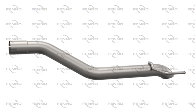Exhaust Pipe -