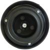 Compressor, air conditioning HYUNDAI / KIA