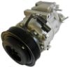 Compressor, air conditioning HYUNDAI / KIA