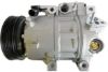 Compressor, air conditioning HYUNDAI / KIA