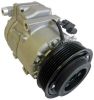 Compressor, air conditioning HYUNDAI / KIA