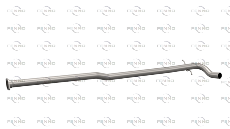 Exhaust Pipe -