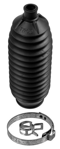 Bellow, steering HONDA 53535-SEL-003