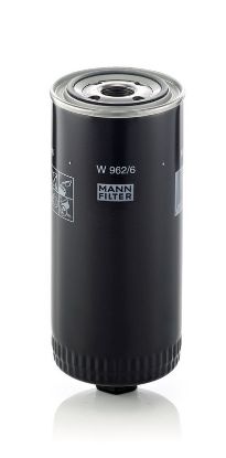 Oil Filter Deutz/Fahr/KHD PP-123