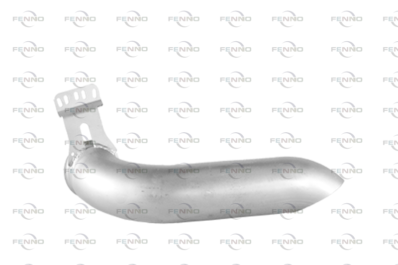 Exhaust Pipe -