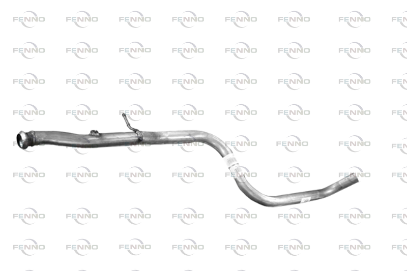 Exhaust Pipe -