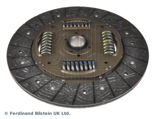 Clutch Disc KIA 41100-4D030