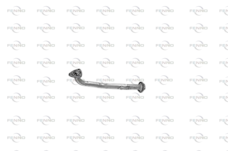 Exhaust Pipe -