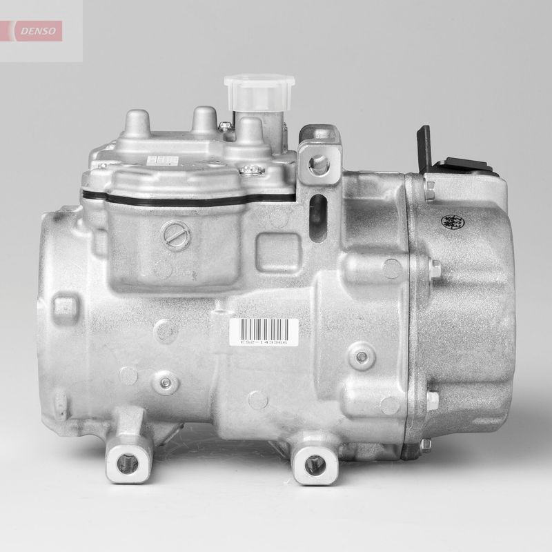 Compressor, air conditioning TOYOTA - 88370-33020