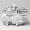 Compressor, air conditioning TOYOTA - 88370-33020