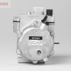 Compressor, air conditioning TOYOTA - 88370-33020