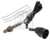 Oxygen Sensor BMW 11 78 1 730 007