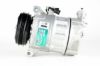Compressor, air conditioning VOLVO - 36011428