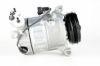 Compressor, air conditioning VOLVO - 36011428