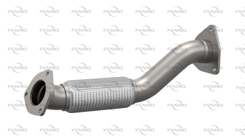 Exhaust Pipe -