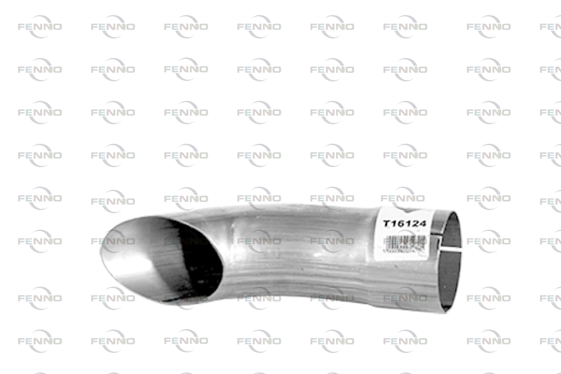 Exhaust Pipe -