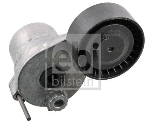 Belt Tensioner, V-ribbed belt Mercedes-Benz PKW 274 200 13 70