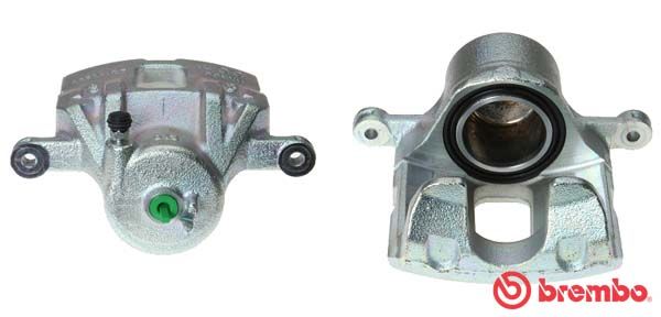 Brake Caliper HYUNDAI - 58110-A4100