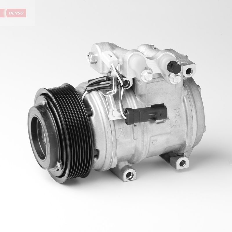 Compressor, air conditioning JEEP - 35232010F