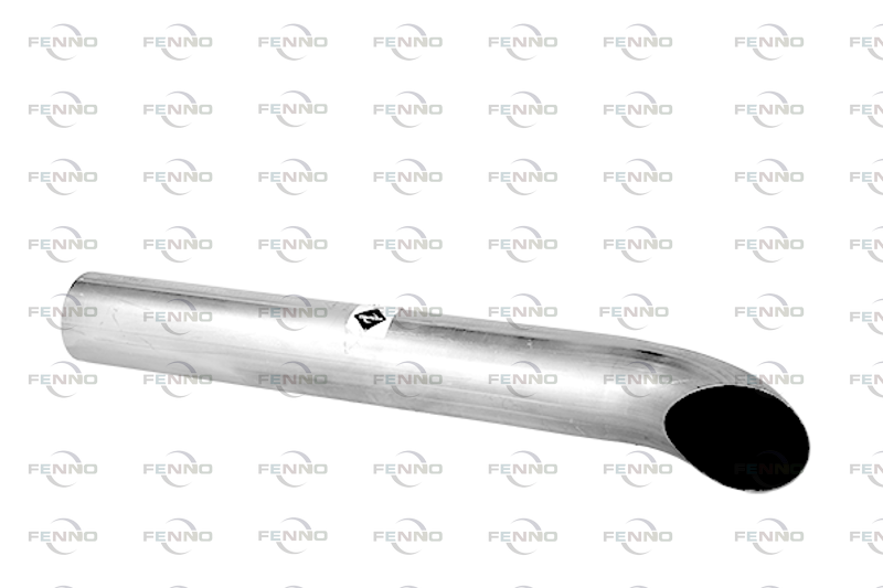 Exhaust Pipe -
