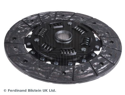 Clutch Disc MAZDA N204-16-460A