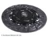 Clutch Disc MAZDA N204-16-460A