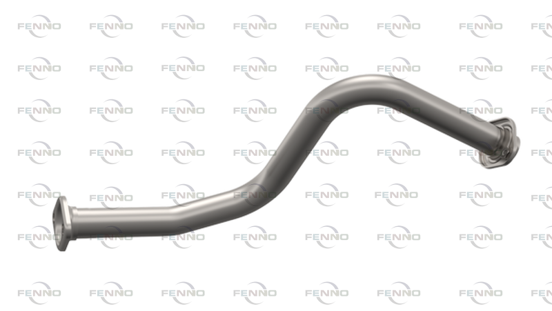 Exhaust Pipe -