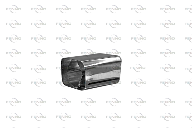 Exhaust Pipe -