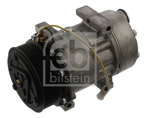 Compressor, air conditioning Volvo - 20593523