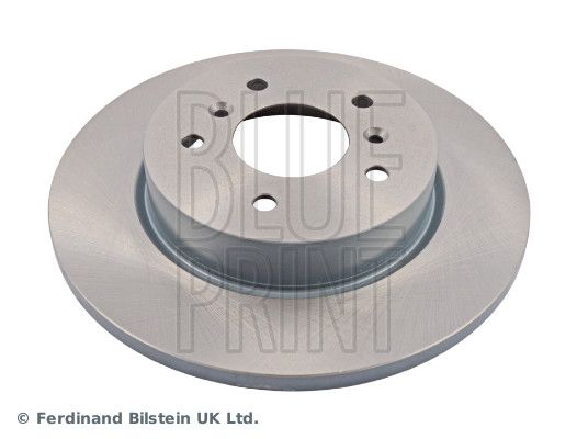 Brake Disc NISSAN 43206-4EA0A