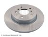 Brake Disc NISSAN 43206-4EA0A