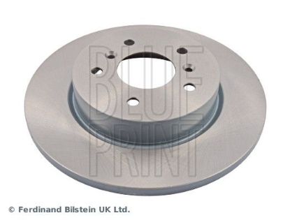 Brake Disc NISSAN 43206-4EA0A