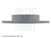 Brake Disc NISSAN 43206-4EA0A