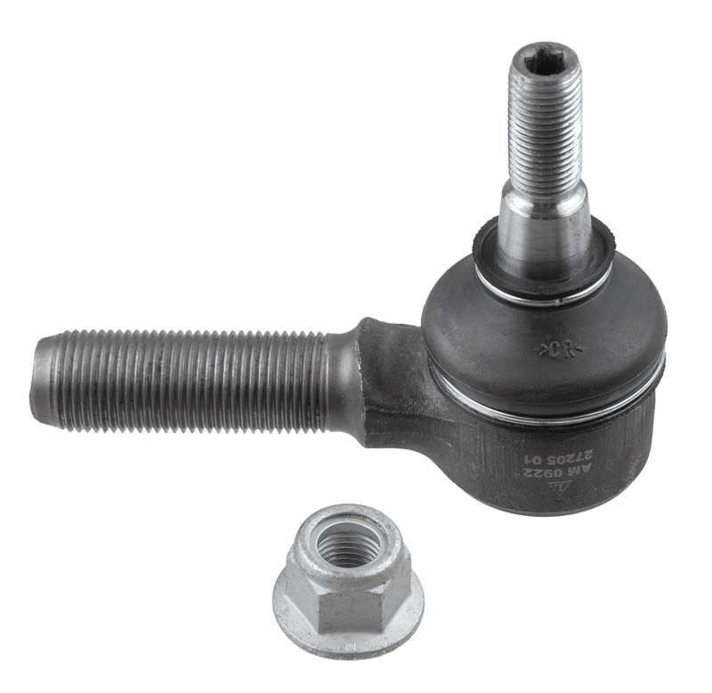 Tie Rod End LAND ROVER QFS 100060 Tie Rod End LAND ROVER QFS 100060