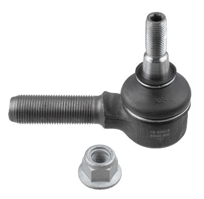 Tie Rod End LAND ROVER QFS 100060 Tie Rod End LAND ROVER QFS 100060