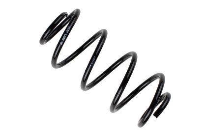 Suspension Spring MB-A Klasse W176;H;B3