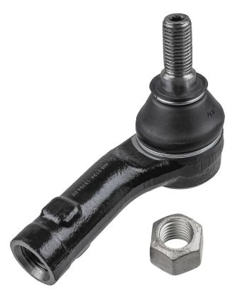 Tie Rod End 701 419 812 A VW Tie Rod End 701 419 812 A VW
