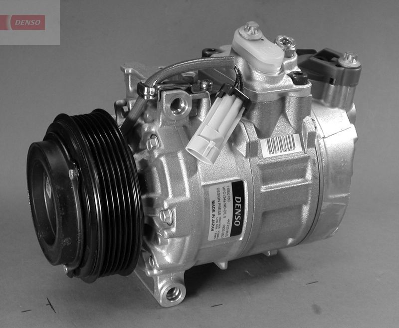 Compressor, air conditioning Opel - 24430319
