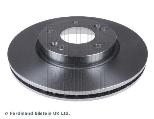 Brake Disc HYUNDAI - 51712-A6000