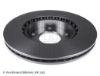Brake Disc HYUNDAI - 51712-A6000