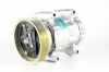 Compressor, air conditioning Renault Clio