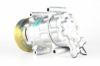 Compressor, air conditioning Renault Clio