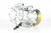 Compressor, air conditioning Renault Clio
