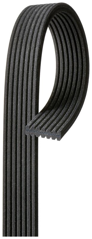 V-Ribbed Belt VAG - 022 145 933P V-Ribbed Belt VAG - 022 145 933P
