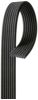 V-Ribbed Belt VAG - 022 145 933P