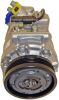 Compressor, air conditioning BMW 3- / 5- SERIES