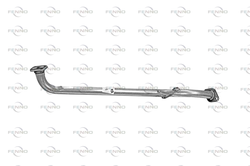 Exhaust Pipe -