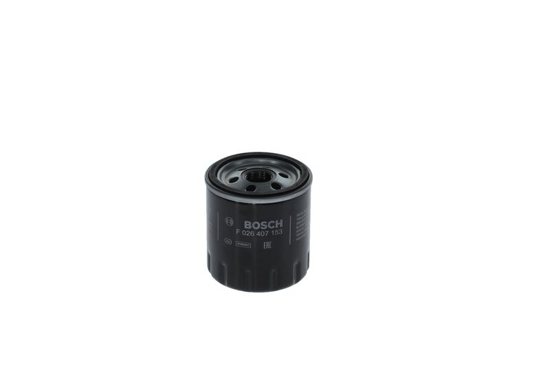 Oil Filter VAG - 03L 115 561A